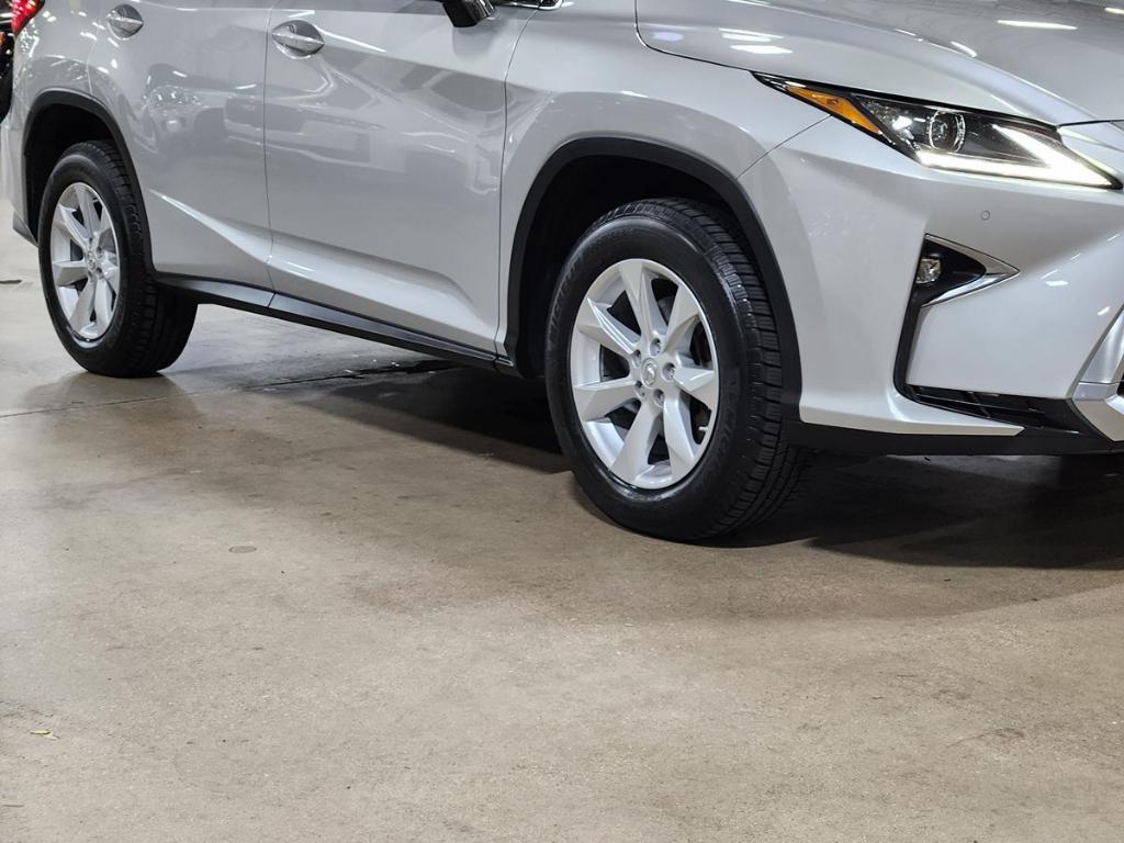 used 2016 Lexus RX 350 car, priced at $20,855
