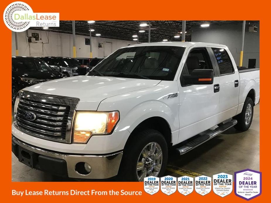 used 2010 Ford F-150 car, priced at $14,739