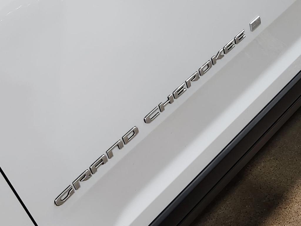used 2024 Jeep Grand Cherokee L car, priced at $34,900