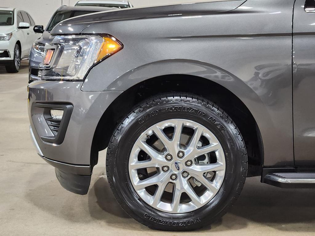 used 2021 Ford Expedition car, priced at $37,262