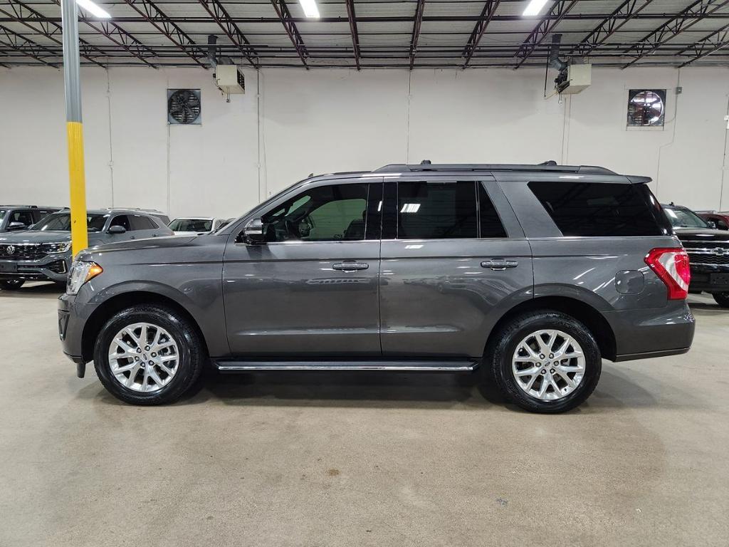 used 2021 Ford Expedition car, priced at $37,262
