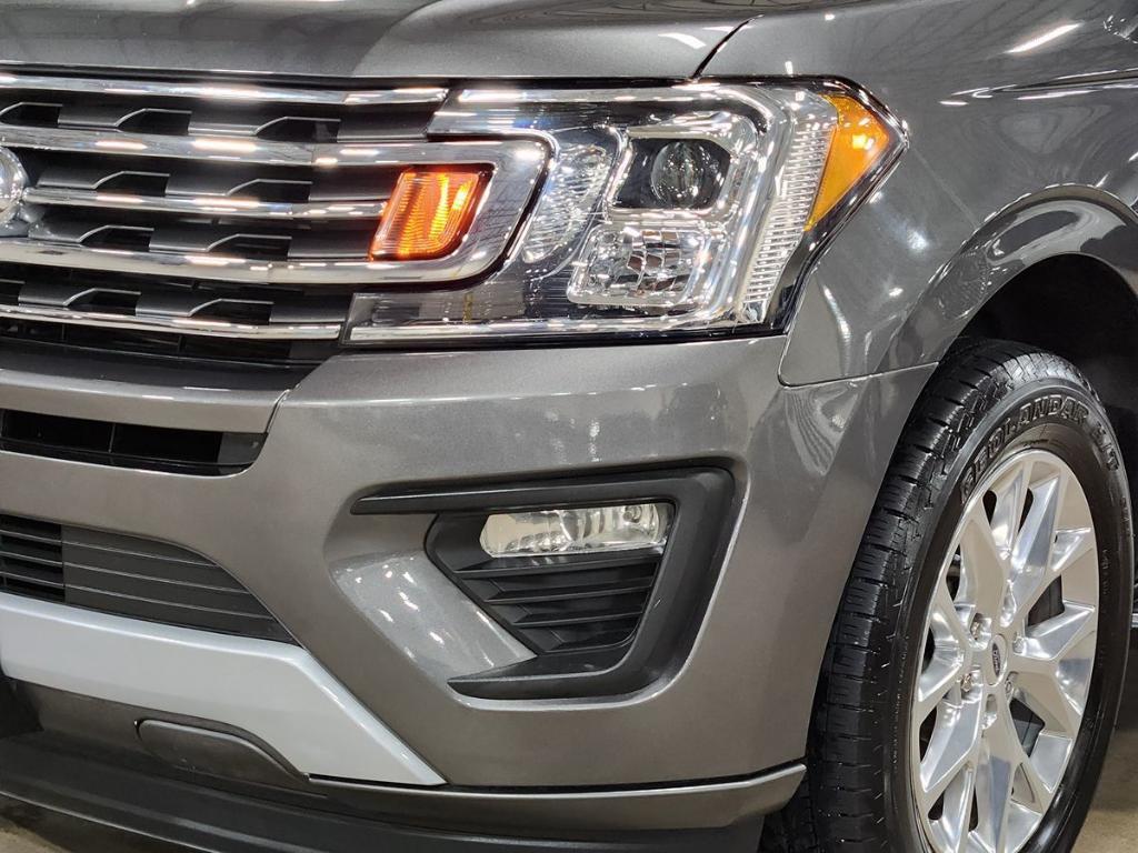 used 2021 Ford Expedition car, priced at $37,262