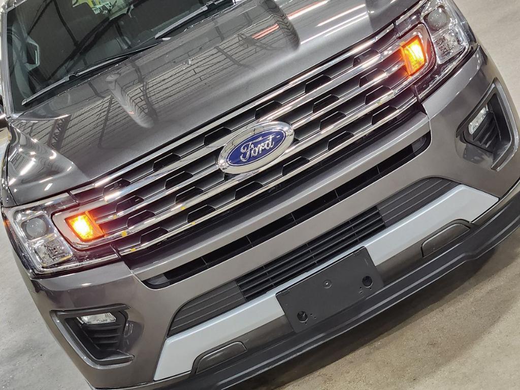 used 2021 Ford Expedition car, priced at $37,262