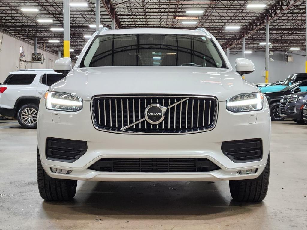 used 2022 Volvo XC90 car, priced at $33,793