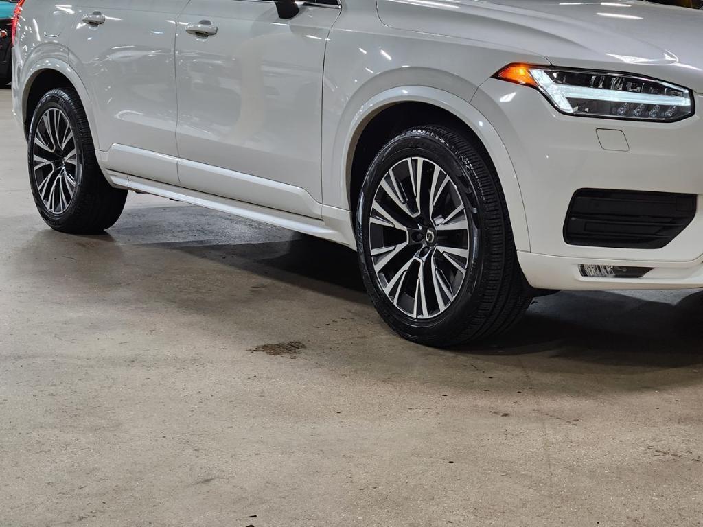 used 2022 Volvo XC90 car, priced at $33,793