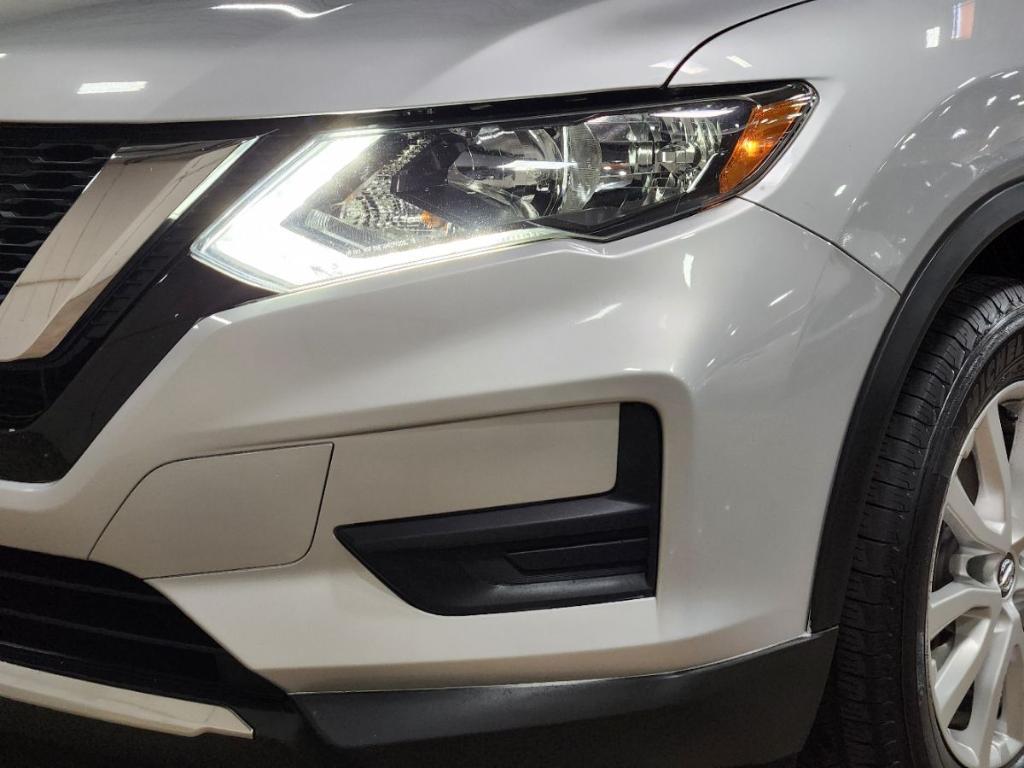 used 2019 Nissan Rogue car, priced at $15,784