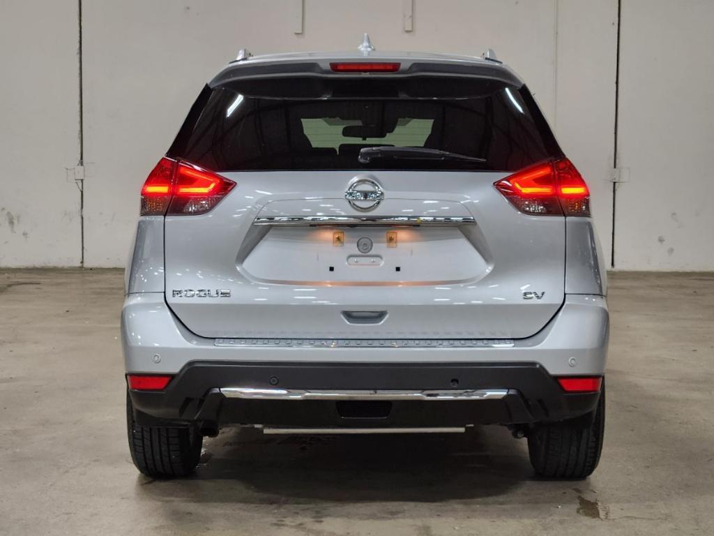 used 2019 Nissan Rogue car, priced at $15,784
