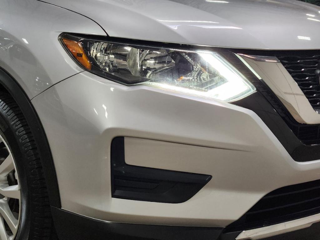 used 2019 Nissan Rogue car, priced at $15,784