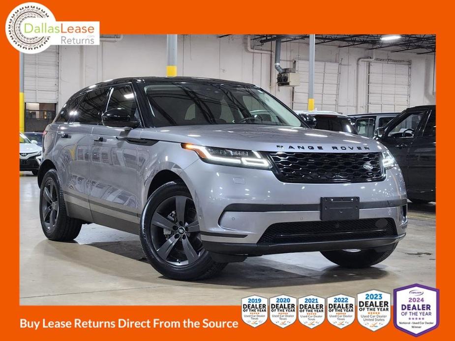 used 2020 Land Rover Range Rover Velar car, priced at $28,440