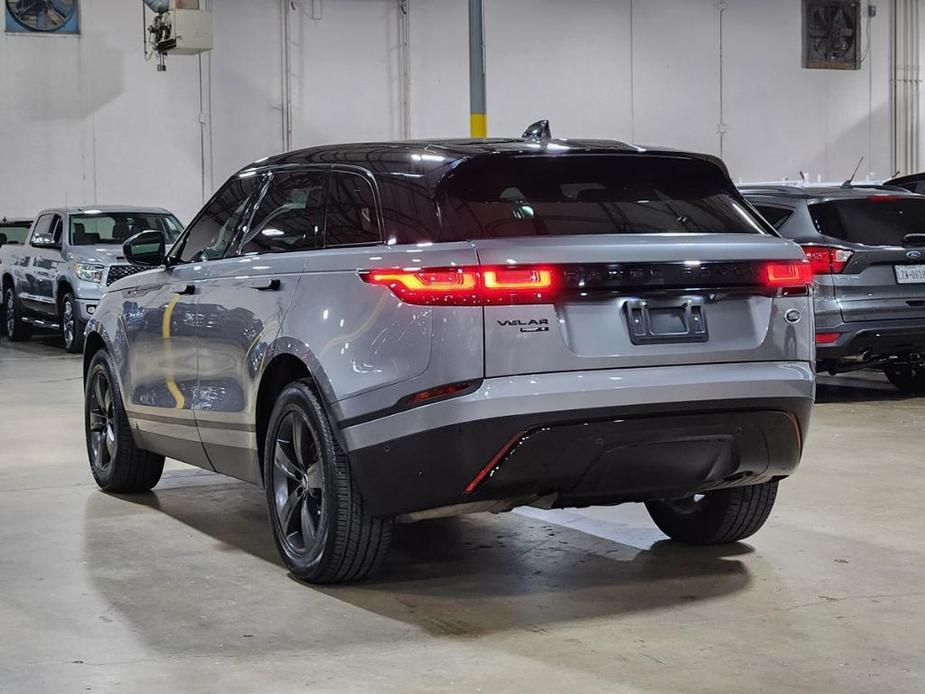 used 2020 Land Rover Range Rover Velar car, priced at $28,440