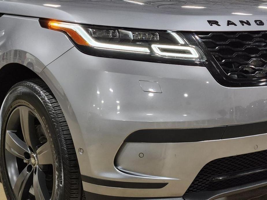 used 2020 Land Rover Range Rover Velar car, priced at $28,440