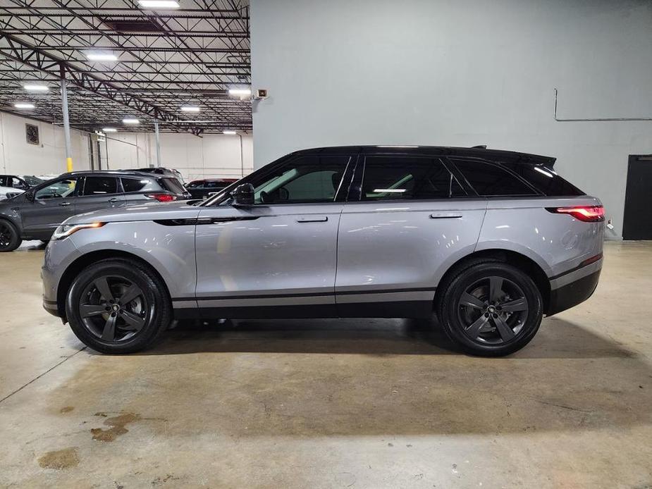 used 2020 Land Rover Range Rover Velar car, priced at $28,440