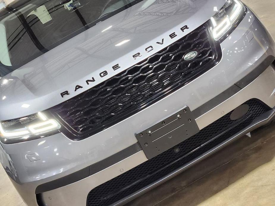 used 2020 Land Rover Range Rover Velar car, priced at $28,440