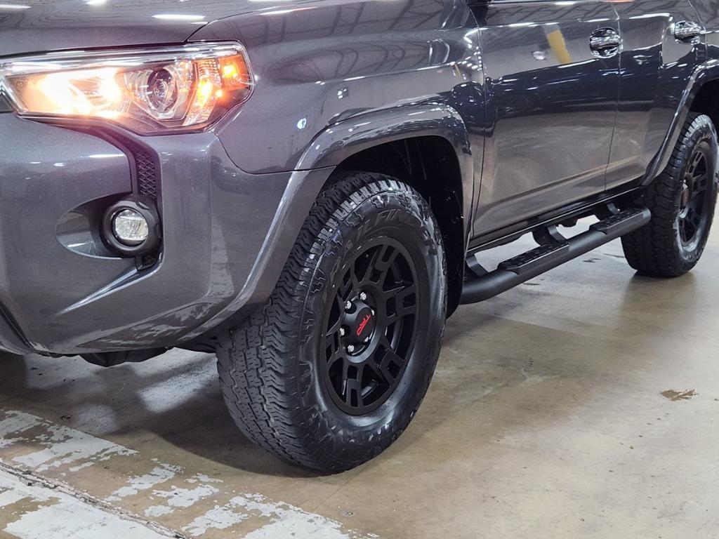 used 2022 Toyota 4Runner car, priced at $42,724
