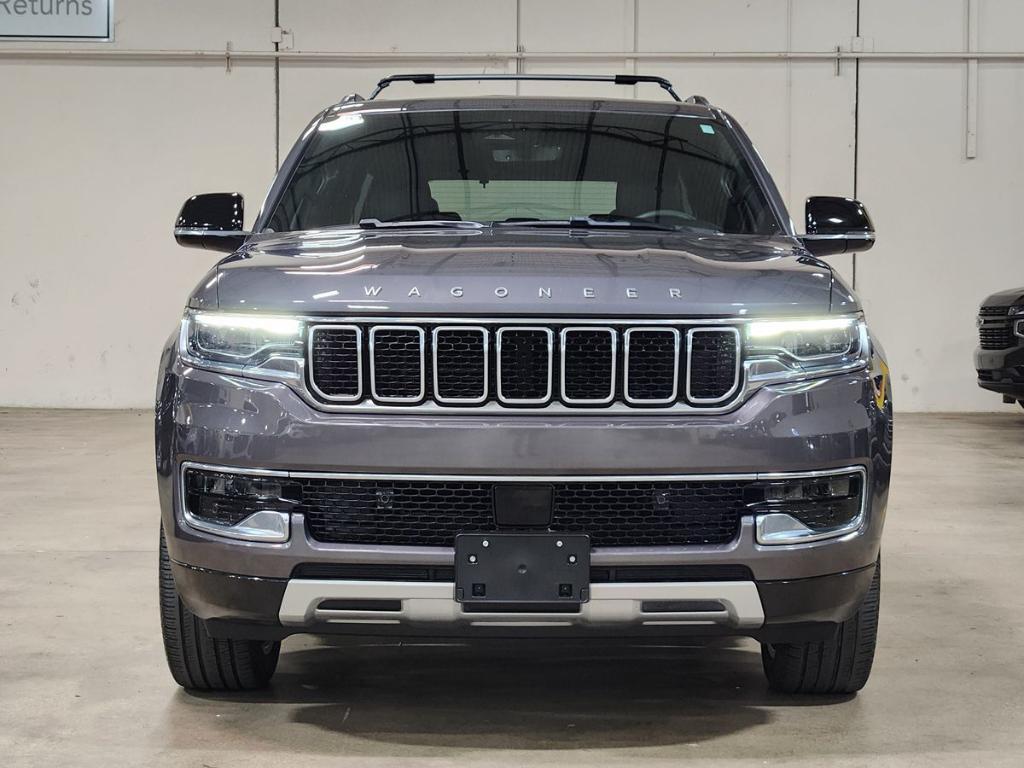 used 2023 Jeep Wagoneer car, priced at $51,235
