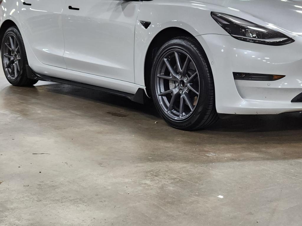used 2021 Tesla Model 3 car, priced at $26,735