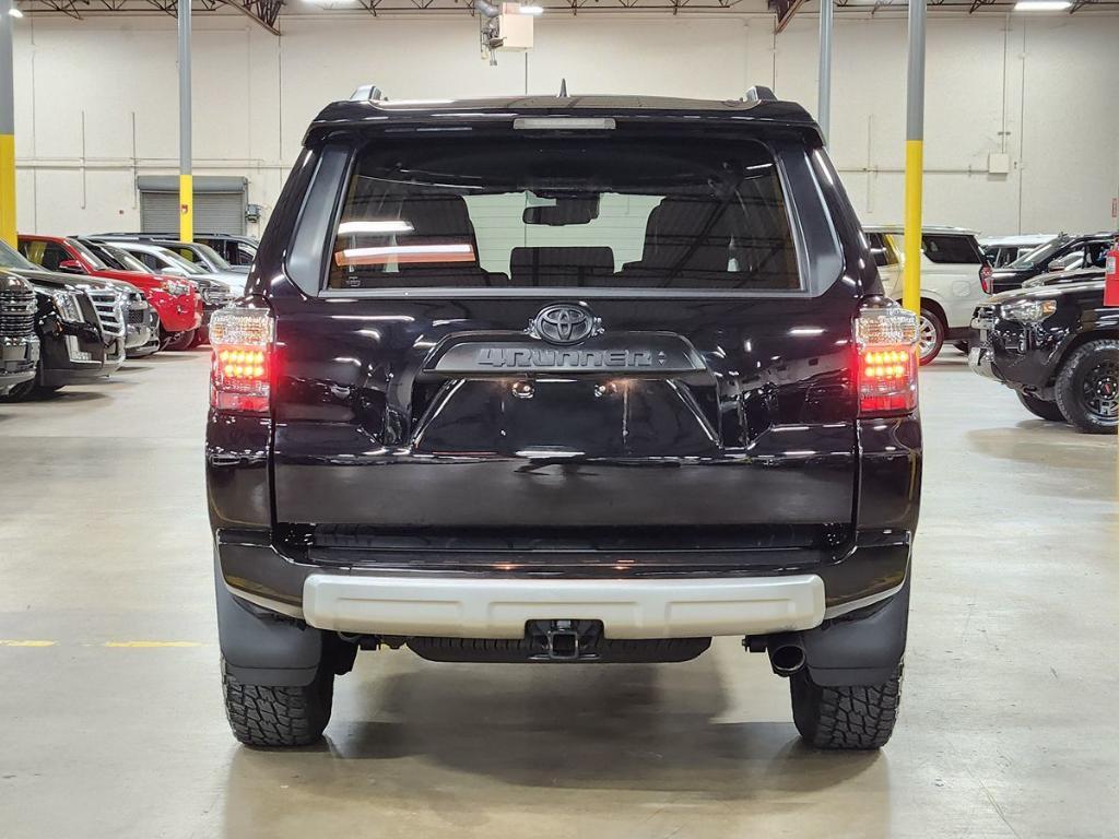 used 2023 Toyota 4Runner car, priced at $51,954