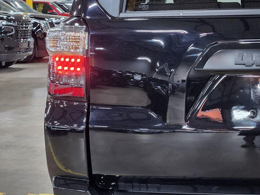 used 2023 Toyota 4Runner car, priced at $51,954