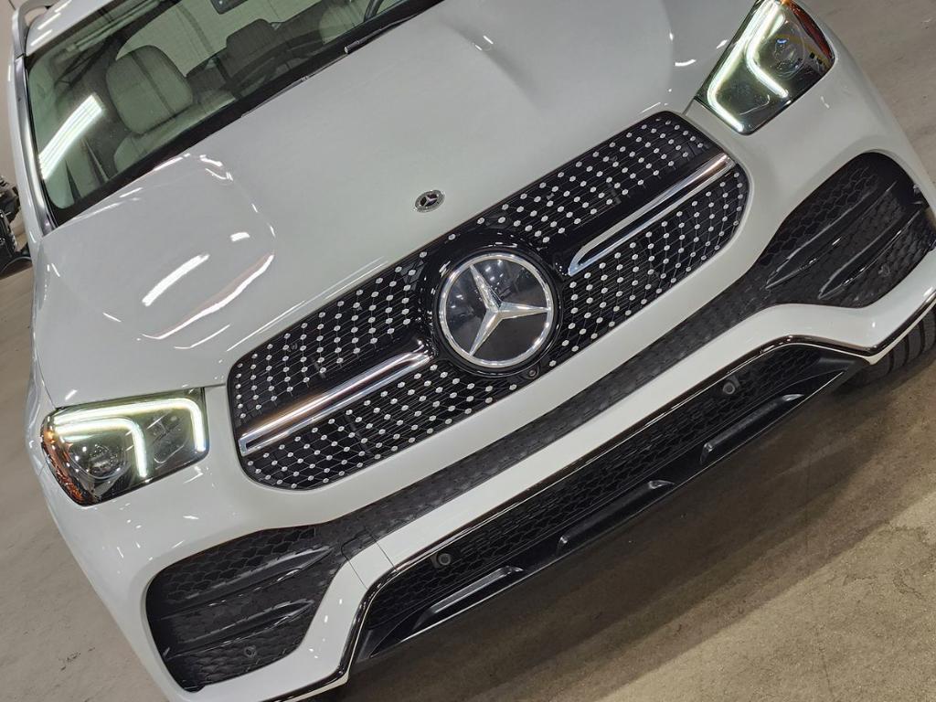 used 2022 Mercedes-Benz GLE 350 car, priced at $46,735