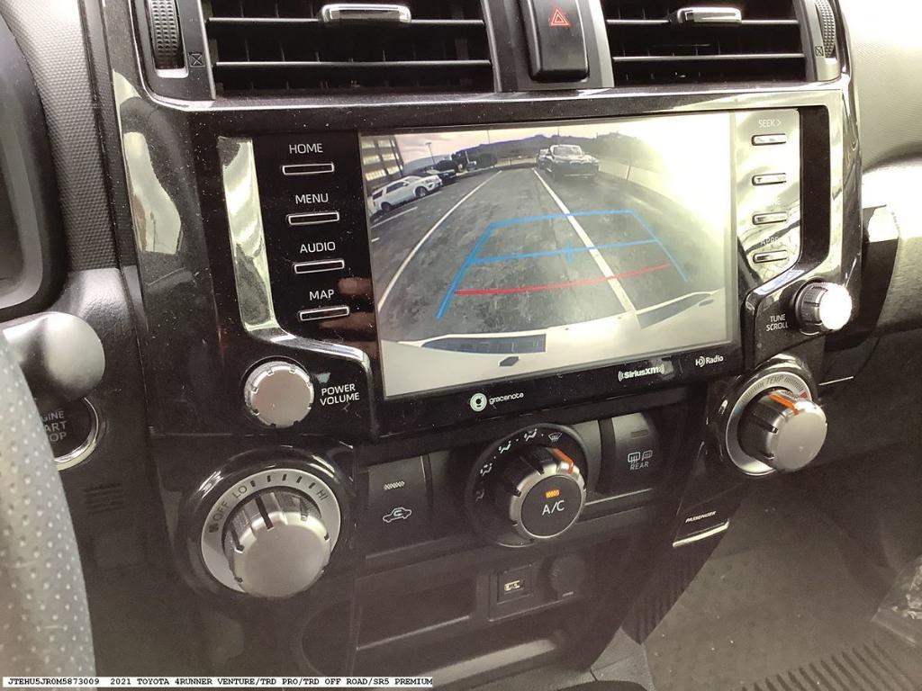 used 2021 Toyota 4Runner car, priced at $38,498