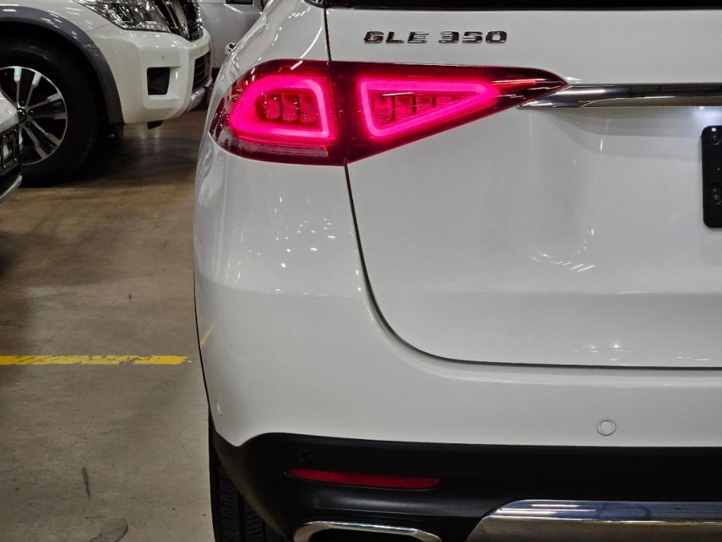 used 2022 Mercedes-Benz GLE 350 car, priced at $39,571