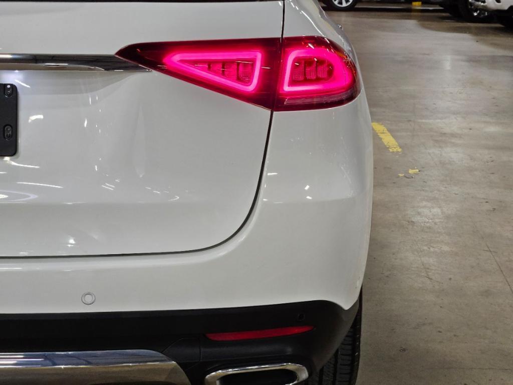 used 2022 Mercedes-Benz GLE 350 car, priced at $39,571