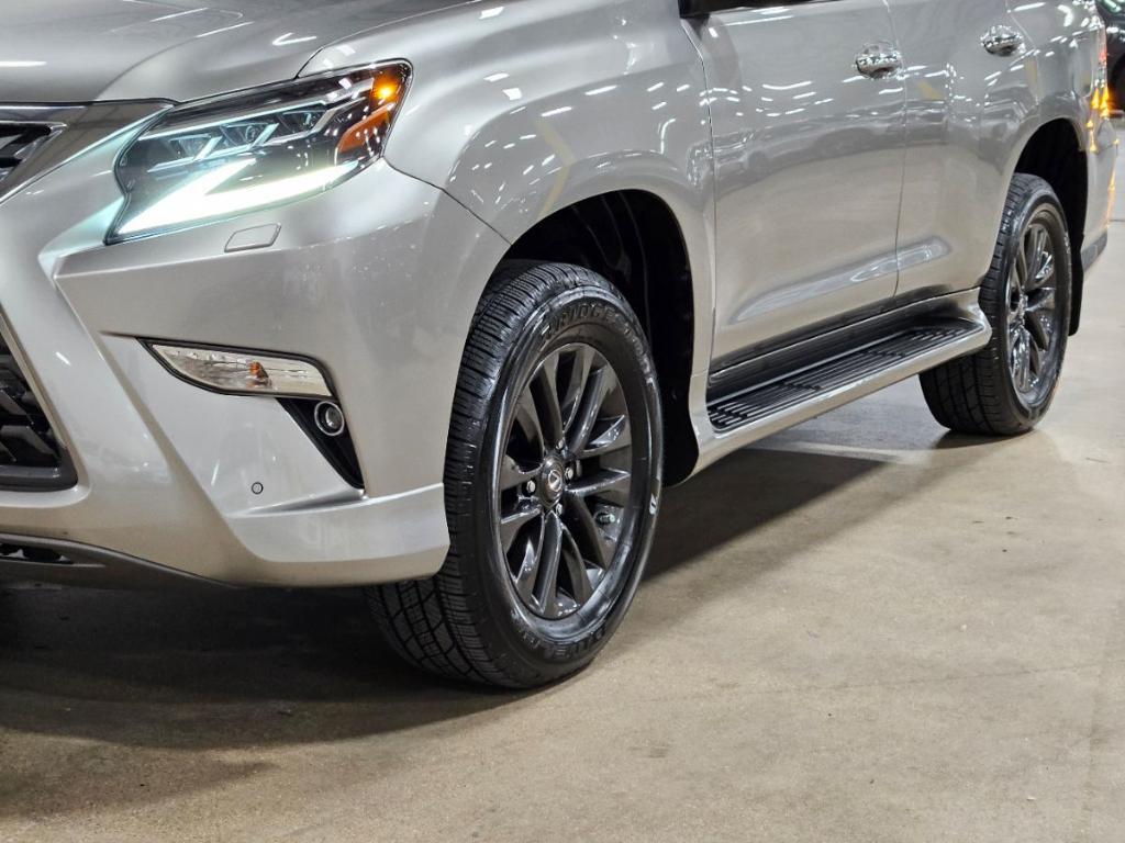 used 2020 Lexus GX 460 car, priced at $46,202