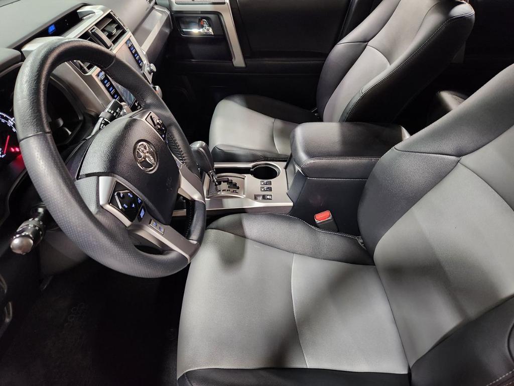 used 2021 Toyota 4Runner car, priced at $32,444