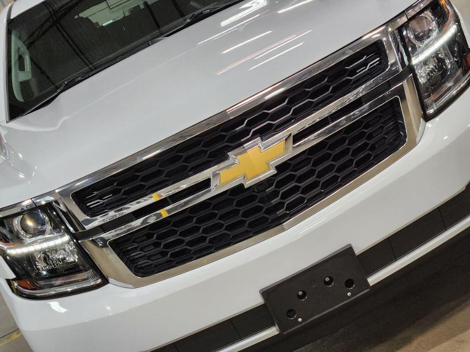 used 2019 Chevrolet Suburban car, priced at $25,740