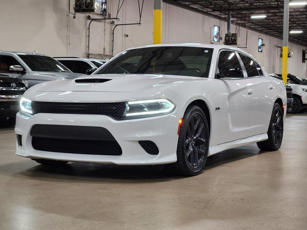 used 2023 Dodge Charger car, priced at $38,641