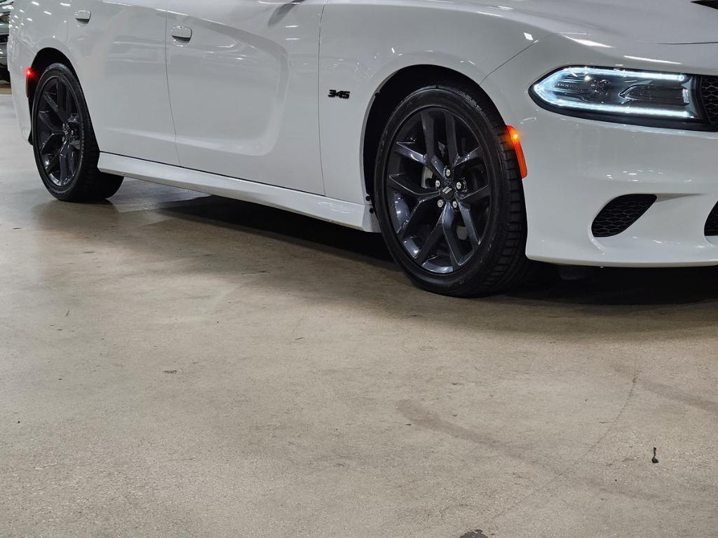 used 2023 Dodge Charger car, priced at $38,641