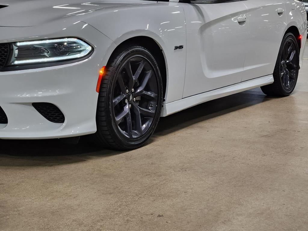used 2023 Dodge Charger car, priced at $38,641