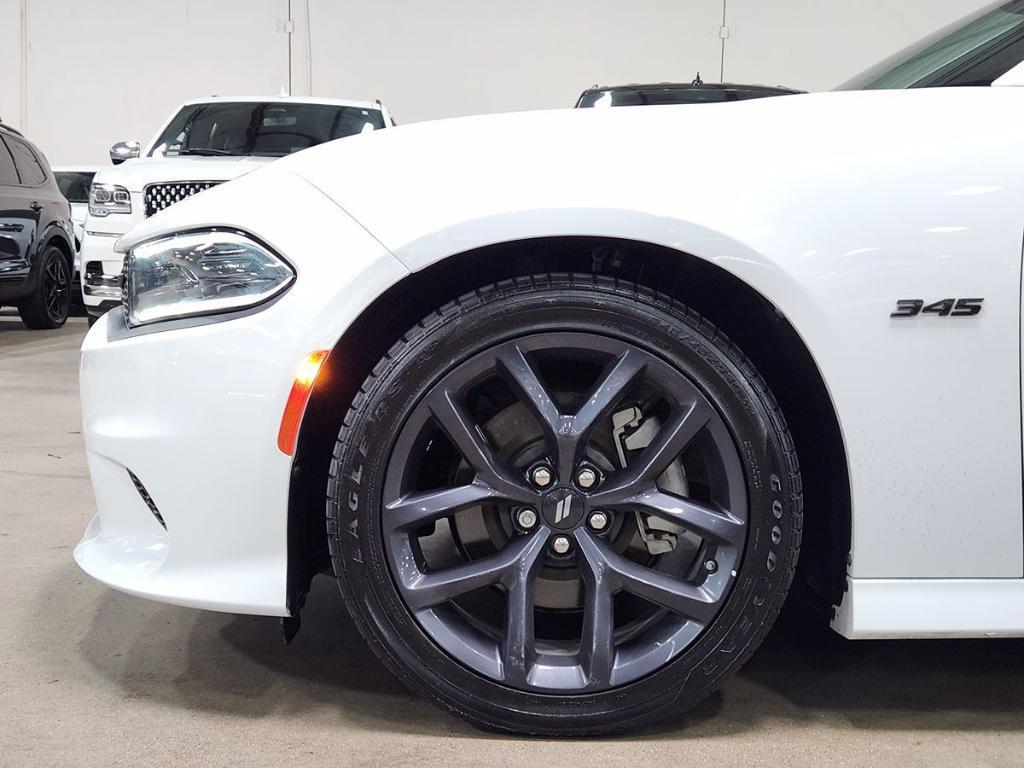 used 2023 Dodge Charger car, priced at $38,641
