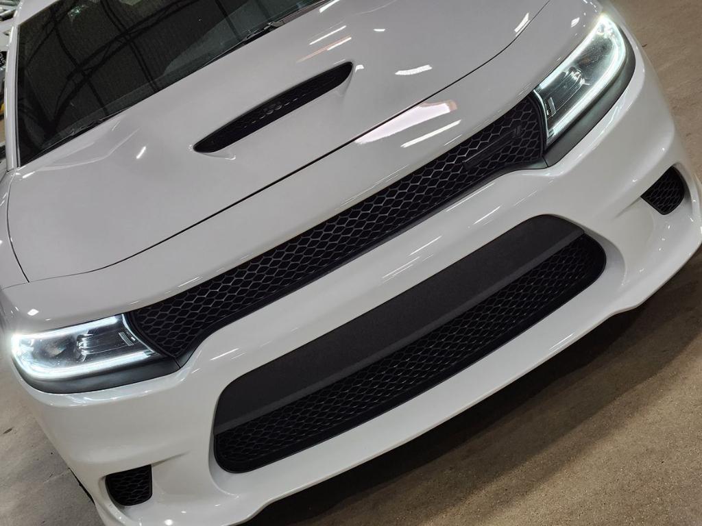 used 2023 Dodge Charger car, priced at $38,641