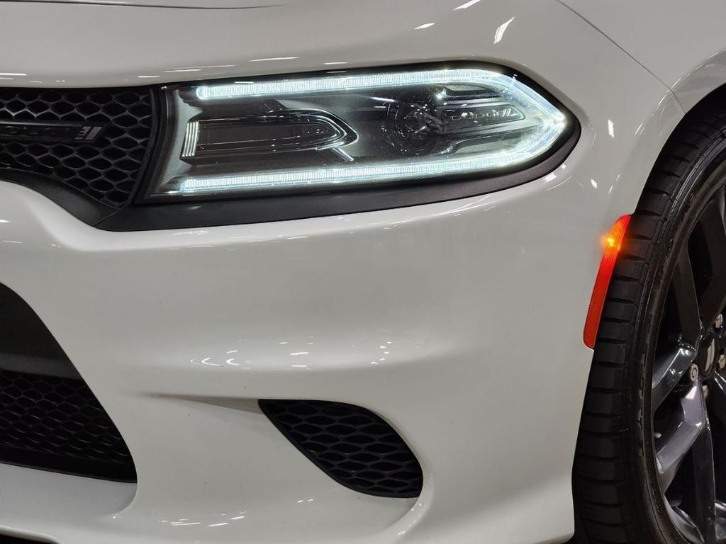 used 2023 Dodge Charger car, priced at $38,641