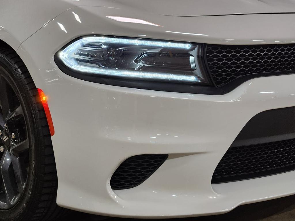 used 2023 Dodge Charger car, priced at $38,641