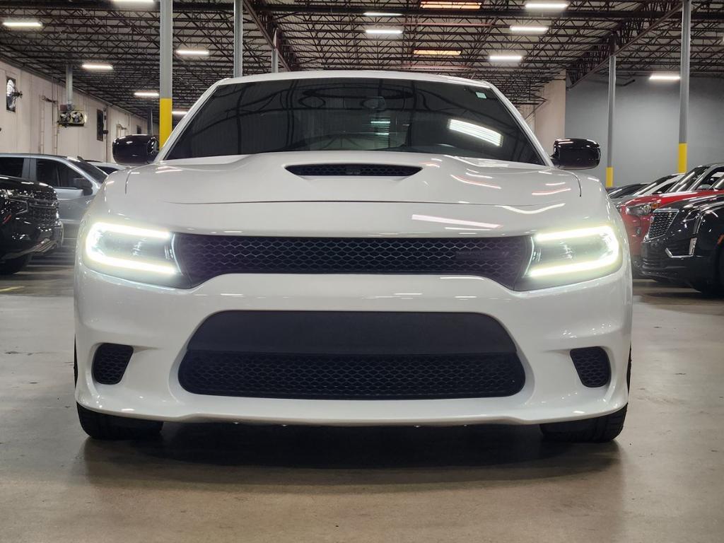 used 2023 Dodge Charger car, priced at $38,641