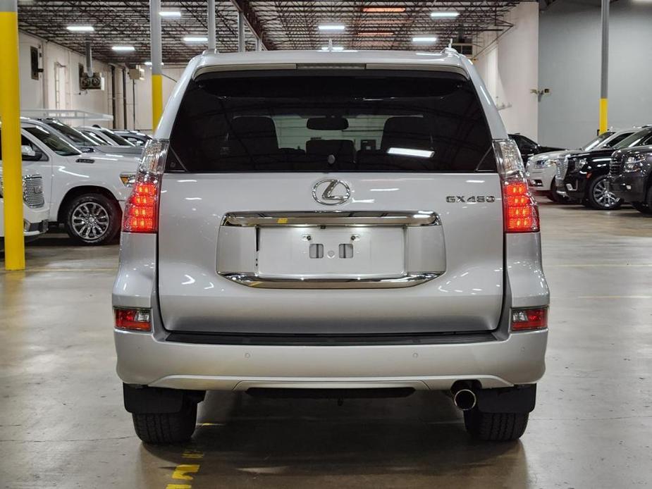 used 2015 Lexus GX 460 car, priced at $23,740