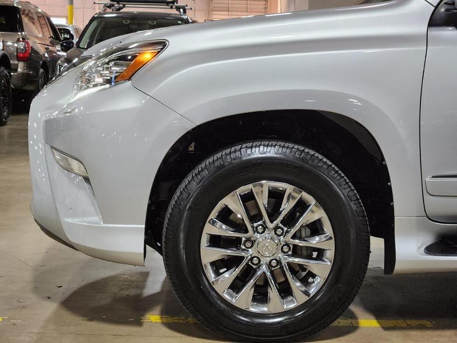 used 2015 Lexus GX 460 car, priced at $23,740