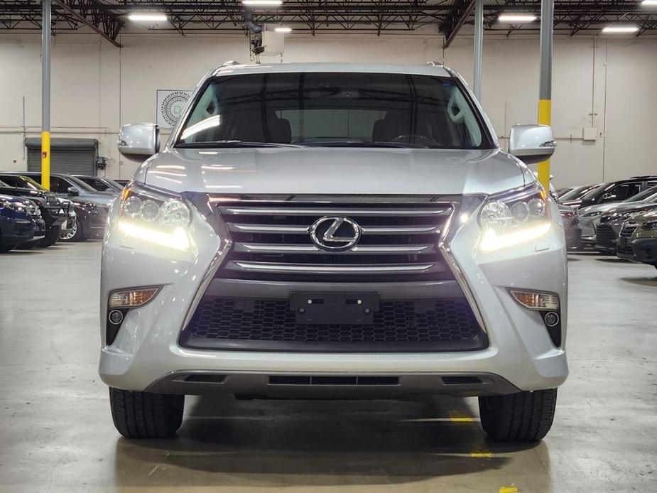 used 2015 Lexus GX 460 car, priced at $23,740