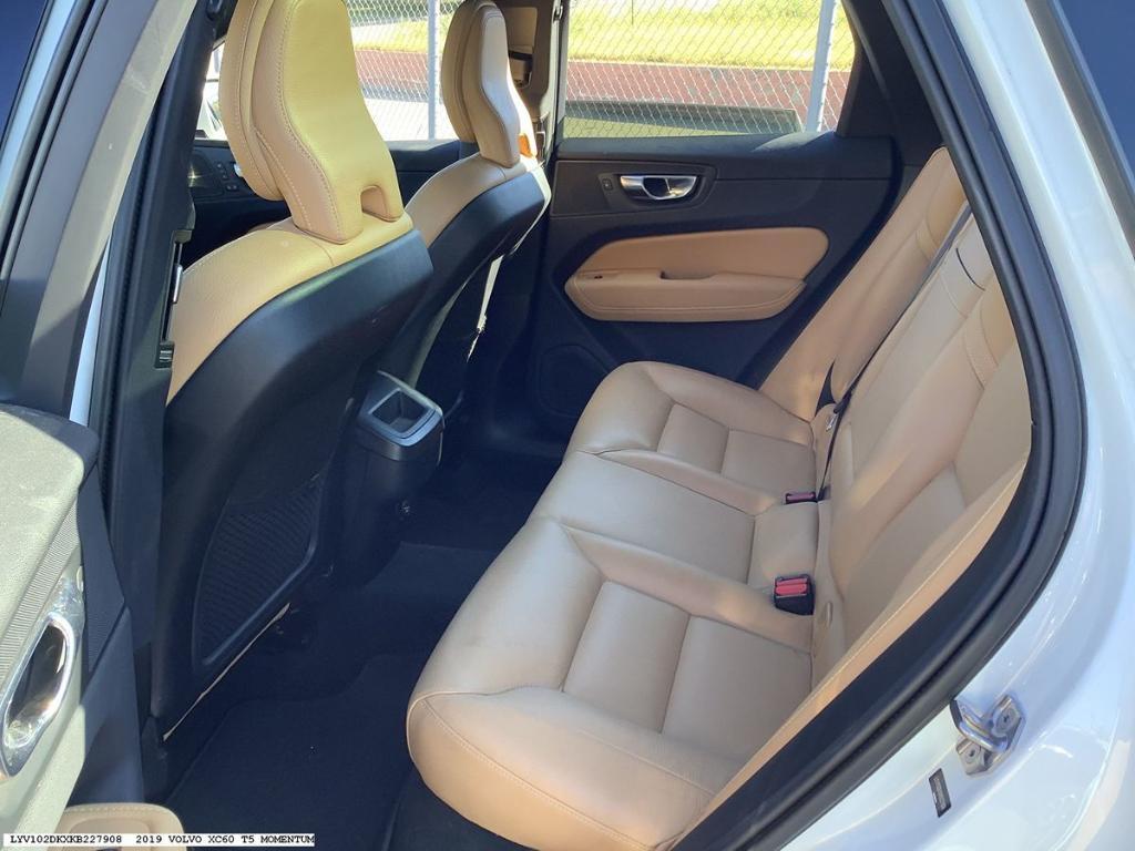 used 2019 Volvo XC60 car, priced at $19,884
