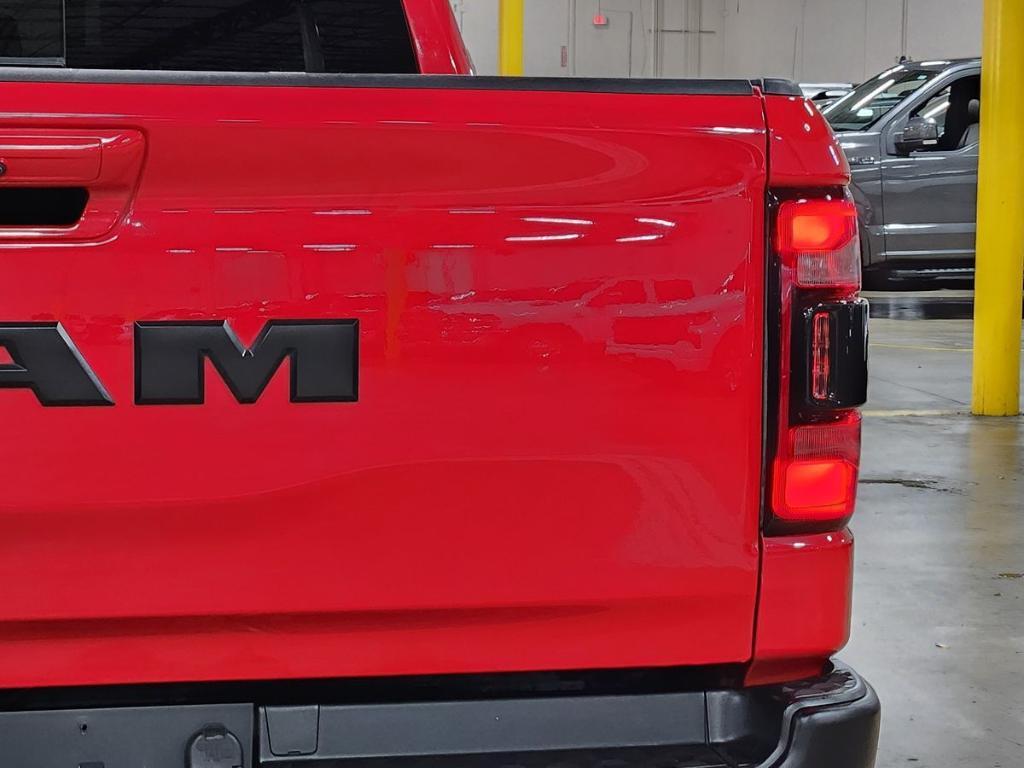 used 2020 Ram 1500 car, priced at $31,236