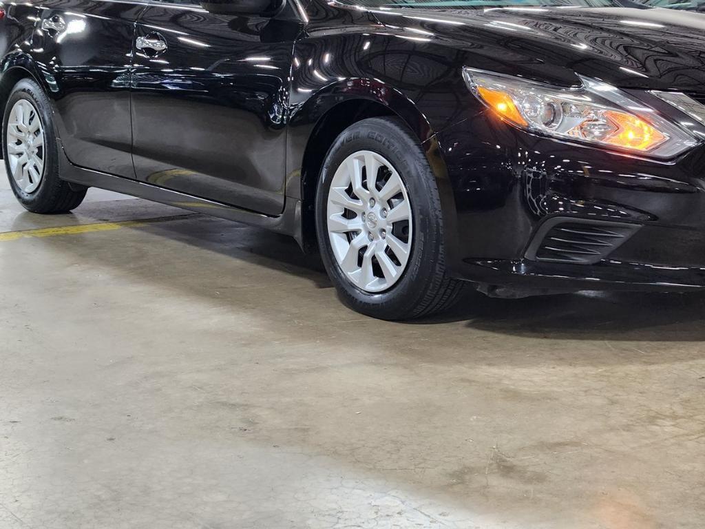 used 2018 Nissan Altima car, priced at $14,626