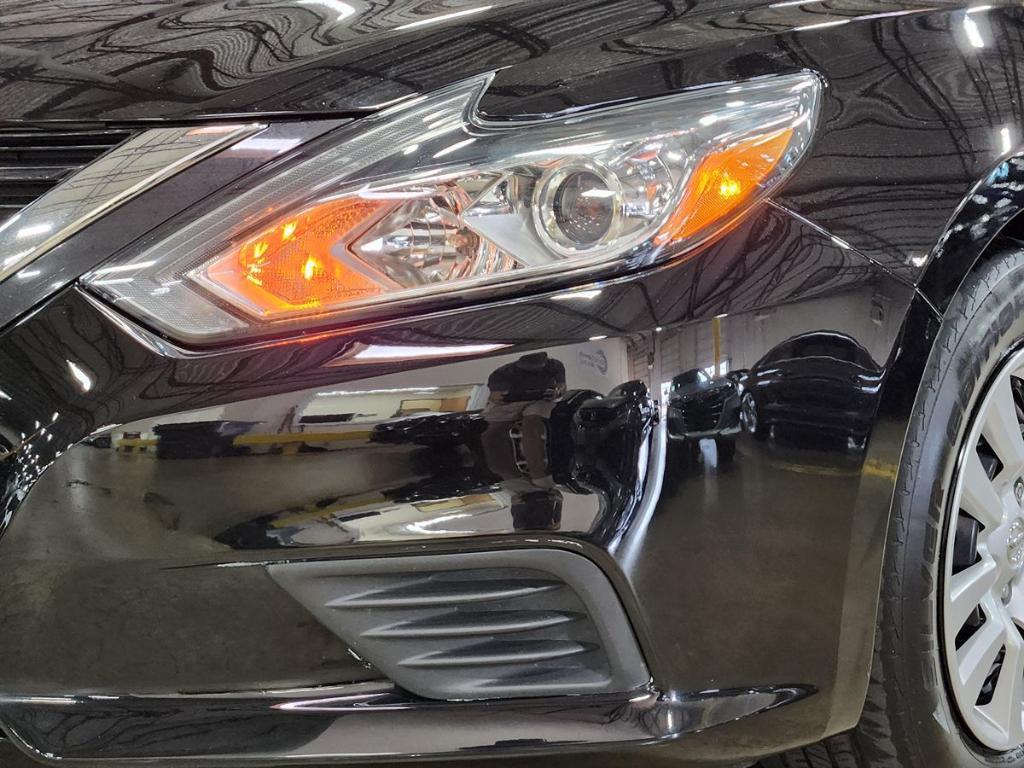 used 2018 Nissan Altima car, priced at $14,626