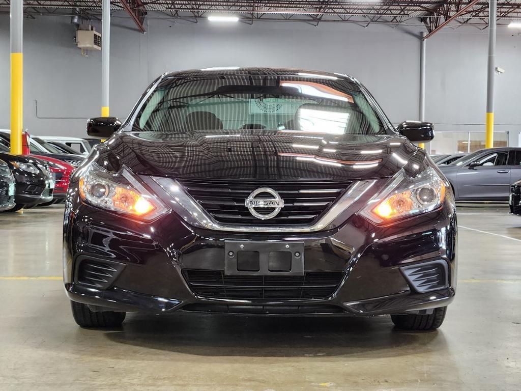 used 2018 Nissan Altima car, priced at $14,626