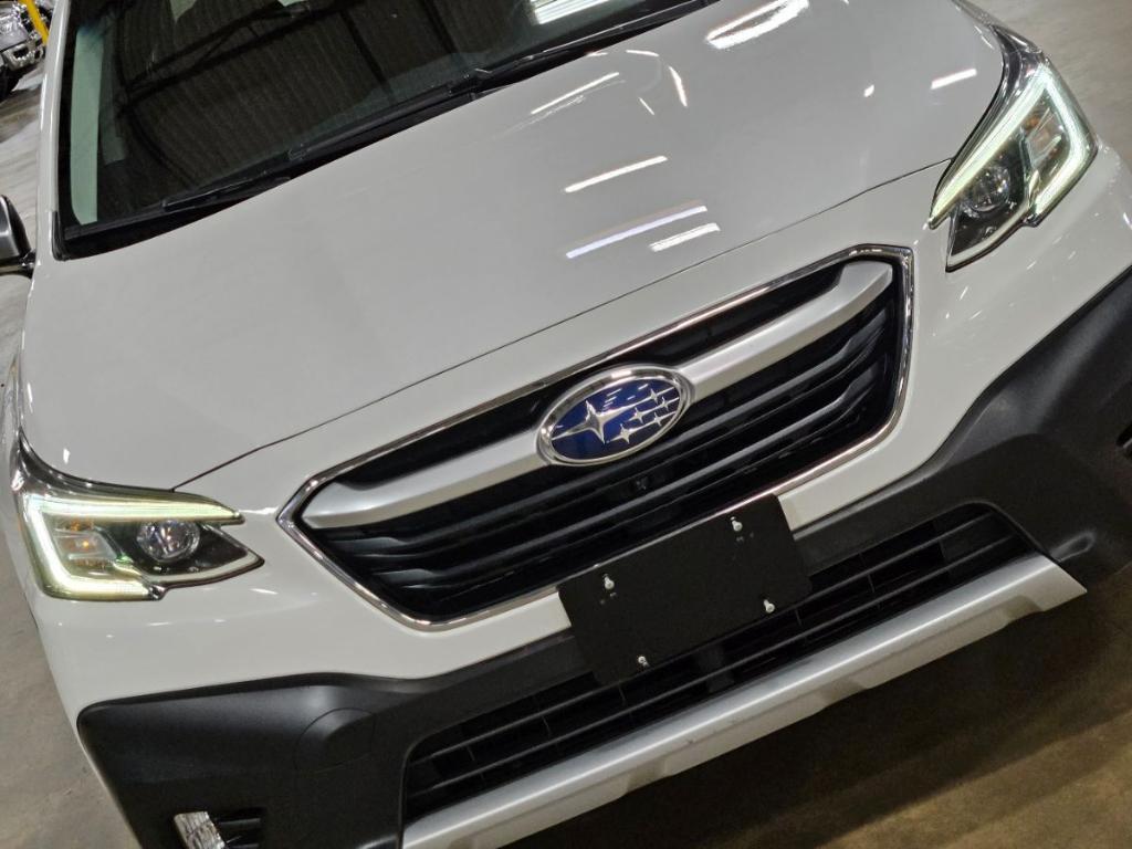 used 2022 Subaru Outback car, priced at $32,402