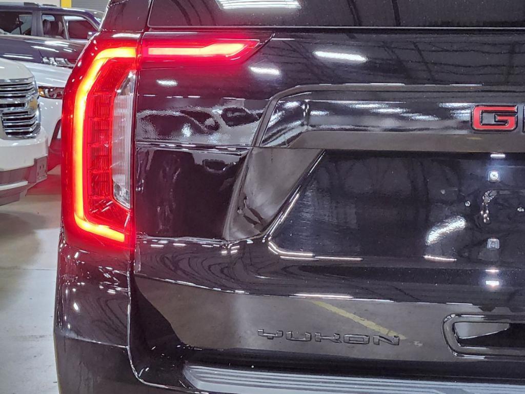 used 2023 GMC Yukon XL car, priced at $62,973