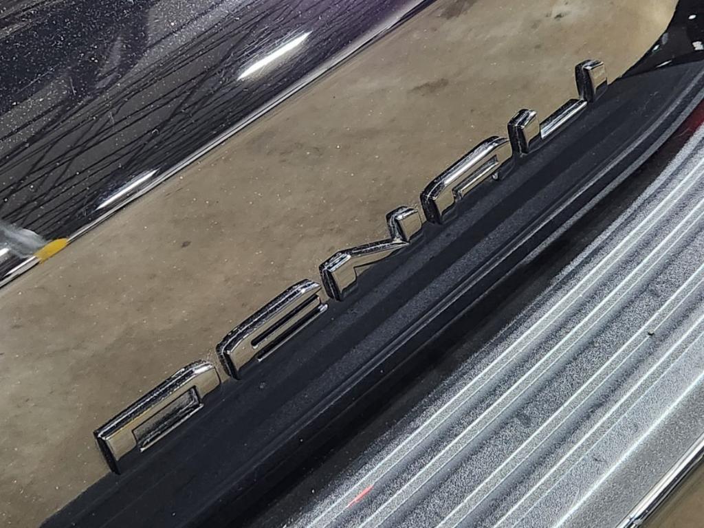 used 2023 GMC Yukon XL car, priced at $62,973