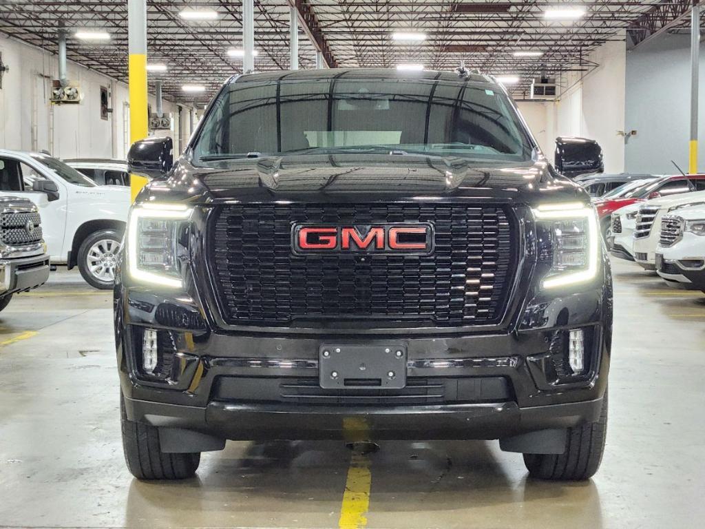 used 2023 GMC Yukon XL car, priced at $62,973