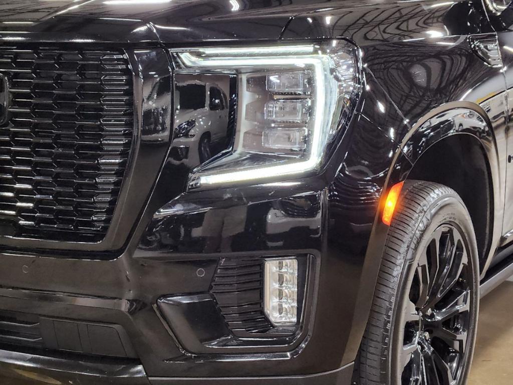 used 2023 GMC Yukon XL car, priced at $62,973